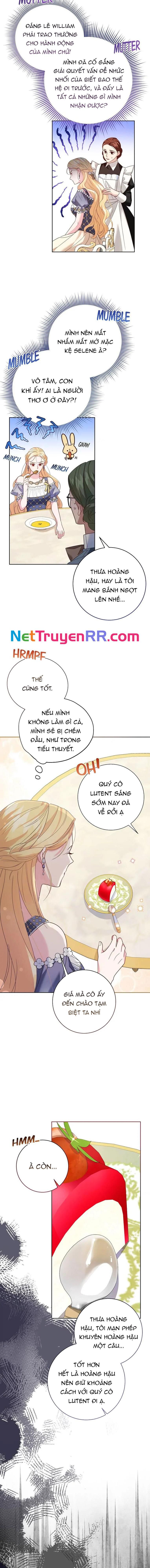 Cho Đến Khi Nữ Chính Thực Sự Xuất Hiện Chapter 20 - Trang 2