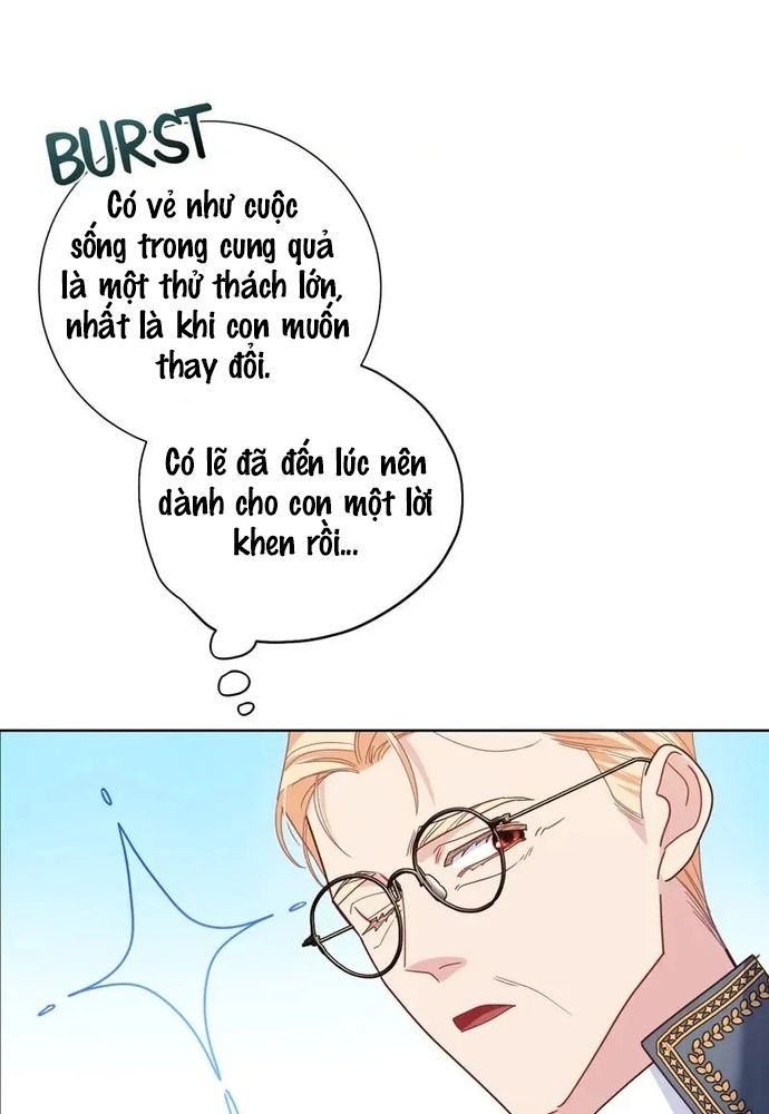 Cho Đến Khi Nữ Chính Thực Sự Xuất Hiện Chapter 21 - Trang 2
