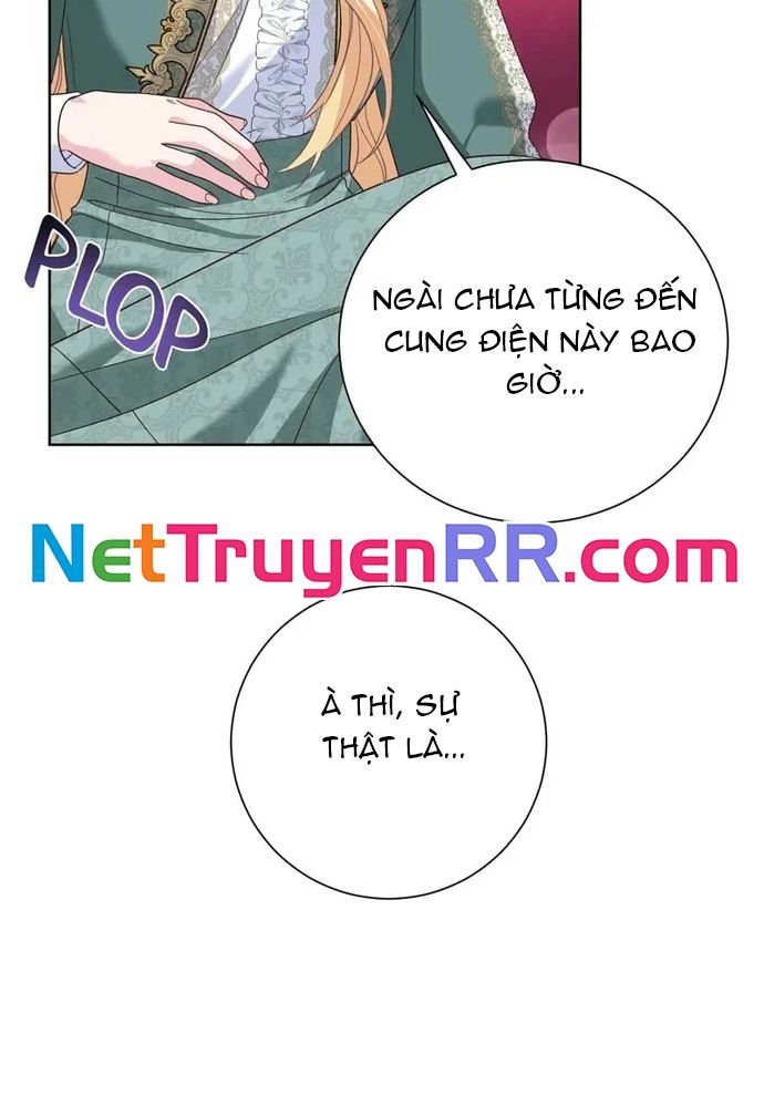 Cho Đến Khi Nữ Chính Thực Sự Xuất Hiện Chapter 21 - Trang 2