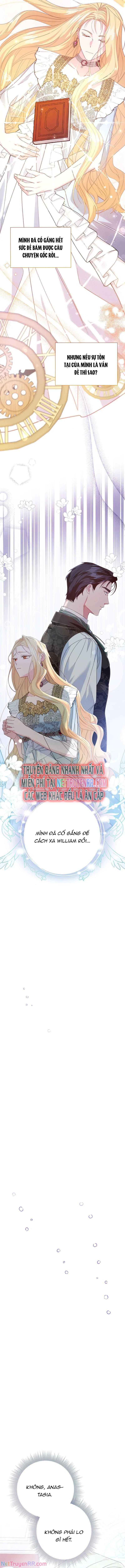 Cho Đến Khi Nữ Chính Thực Sự Xuất Hiện Chapter 22 - Trang 2