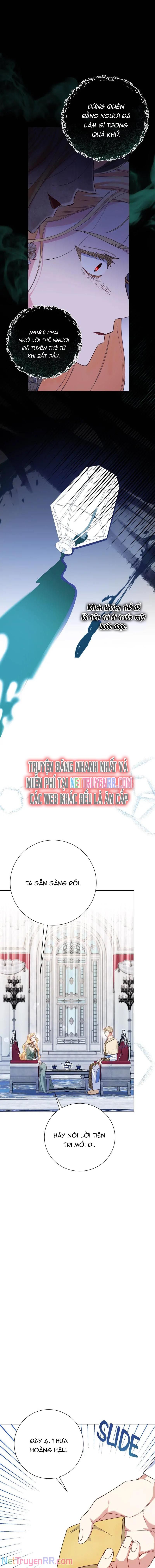 Cho Đến Khi Nữ Chính Thực Sự Xuất Hiện Chapter 22 - Trang 2