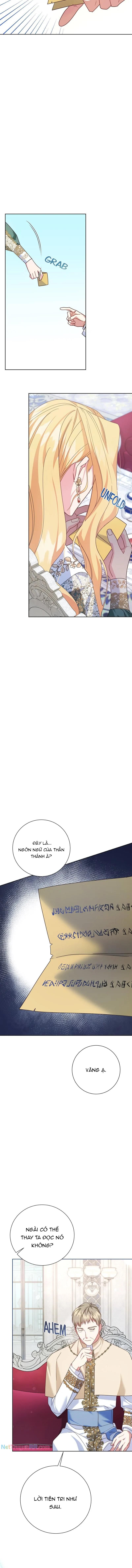 Cho Đến Khi Nữ Chính Thực Sự Xuất Hiện Chapter 22 - Trang 2