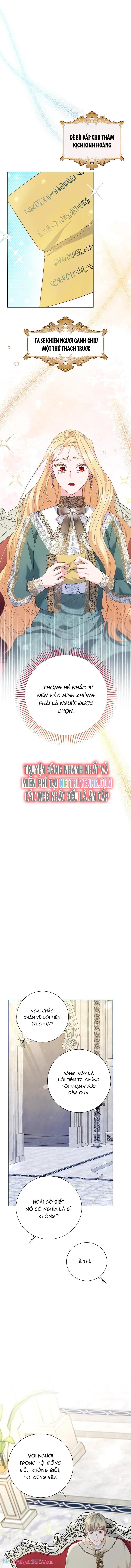 Cho Đến Khi Nữ Chính Thực Sự Xuất Hiện Chapter 22 - Trang 2