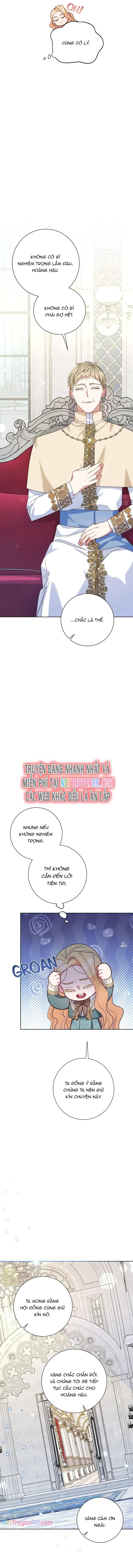 Cho Đến Khi Nữ Chính Thực Sự Xuất Hiện Chapter 22 - Trang 2