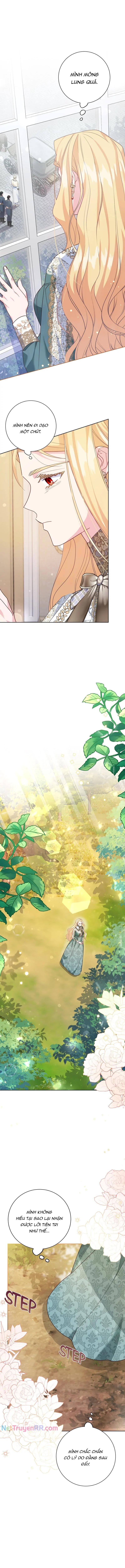 Cho Đến Khi Nữ Chính Thực Sự Xuất Hiện Chapter 22 - Trang 2