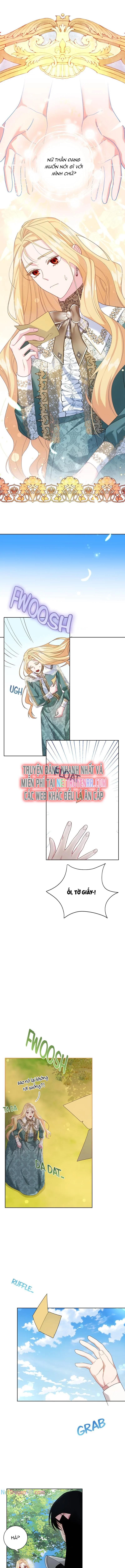 Cho Đến Khi Nữ Chính Thực Sự Xuất Hiện Chapter 22 - Trang 2