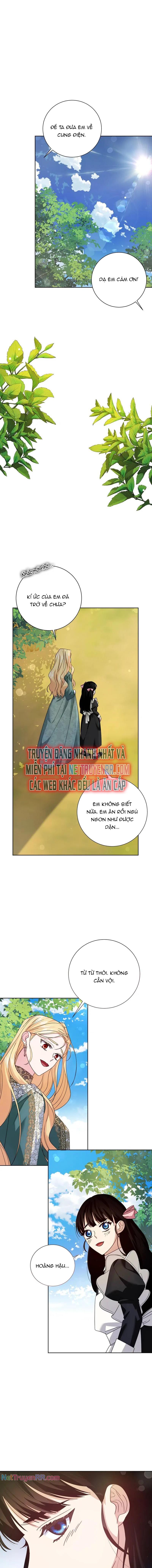 Cho Đến Khi Nữ Chính Thực Sự Xuất Hiện Chapter 22 - Trang 2