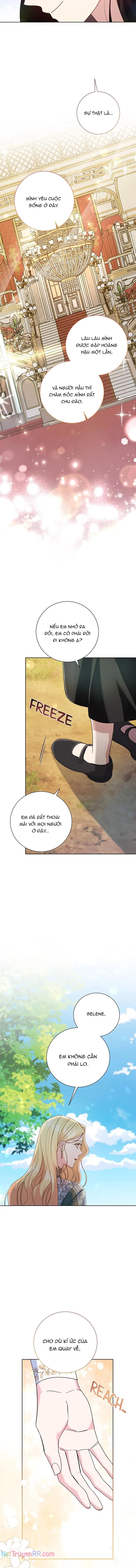 Cho Đến Khi Nữ Chính Thực Sự Xuất Hiện Chapter 22 - Trang 2