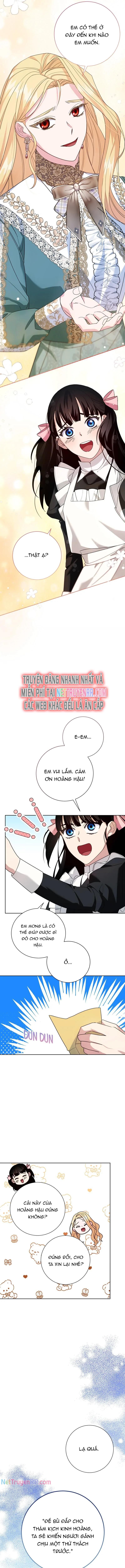 Cho Đến Khi Nữ Chính Thực Sự Xuất Hiện Chapter 22 - Trang 2