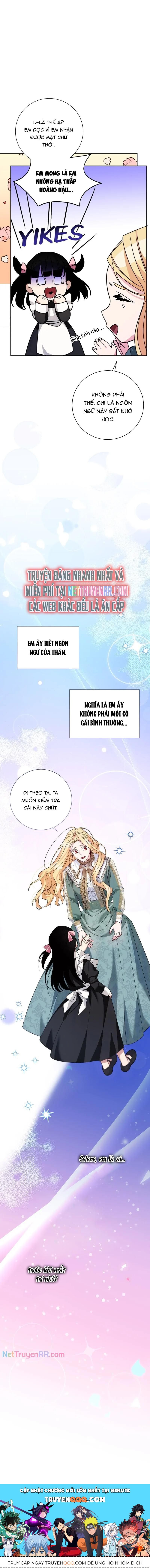 Cho Đến Khi Nữ Chính Thực Sự Xuất Hiện Chapter 22 - Trang 2