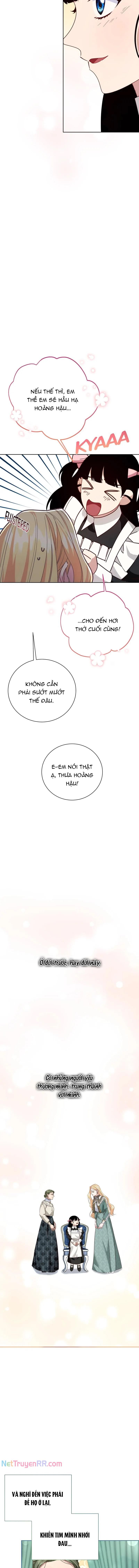 Cho Đến Khi Nữ Chính Thực Sự Xuất Hiện Chapter 23 - Trang 2
