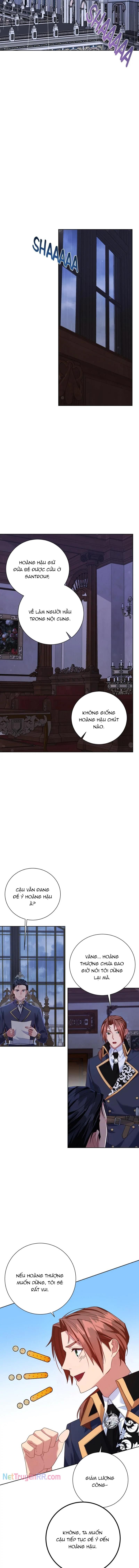 Cho Đến Khi Nữ Chính Thực Sự Xuất Hiện Chapter 23 - Trang 2