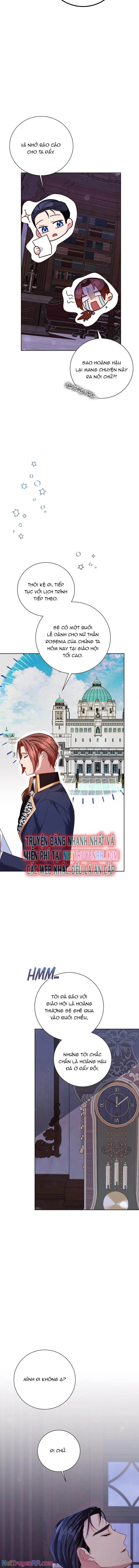 Cho Đến Khi Nữ Chính Thực Sự Xuất Hiện Chapter 23 - Trang 2