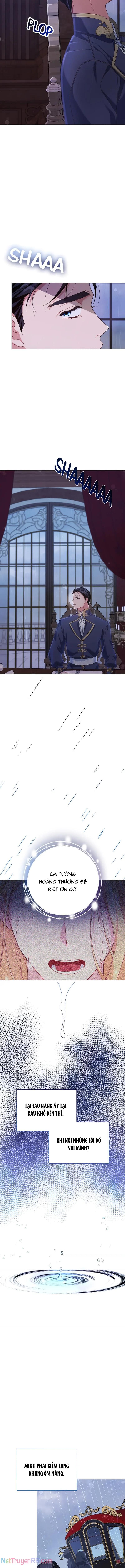 Cho Đến Khi Nữ Chính Thực Sự Xuất Hiện Chapter 23 - Trang 2