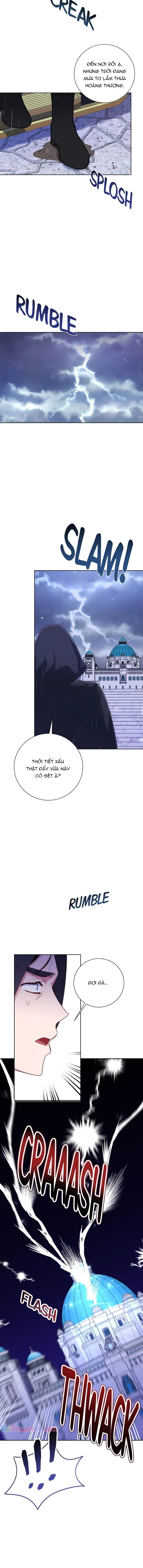 Cho Đến Khi Nữ Chính Thực Sự Xuất Hiện Chapter 23 - Trang 2