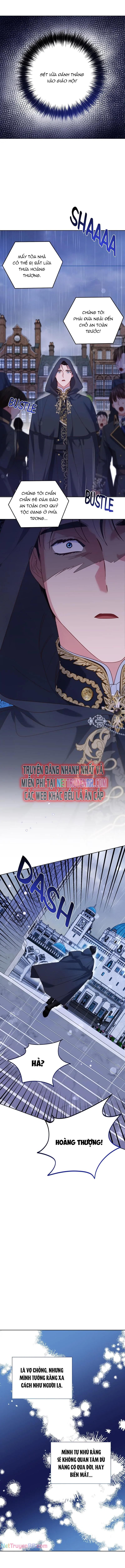 Cho Đến Khi Nữ Chính Thực Sự Xuất Hiện Chapter 23 - Trang 2