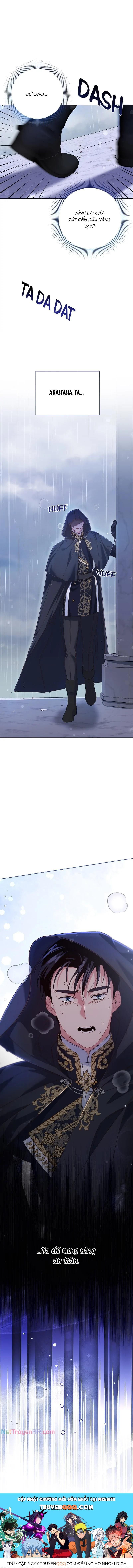 Cho Đến Khi Nữ Chính Thực Sự Xuất Hiện Chapter 23 - Trang 2