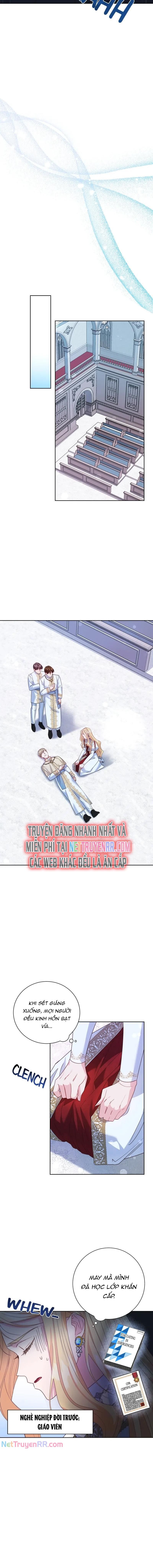 Cho Đến Khi Nữ Chính Thực Sự Xuất Hiện Chapter 24 - Trang 2