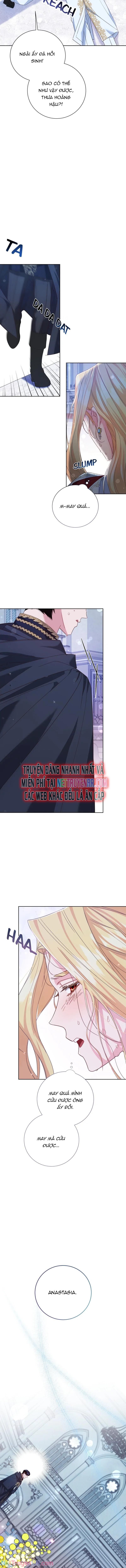 Cho Đến Khi Nữ Chính Thực Sự Xuất Hiện Chapter 24 - Trang 2