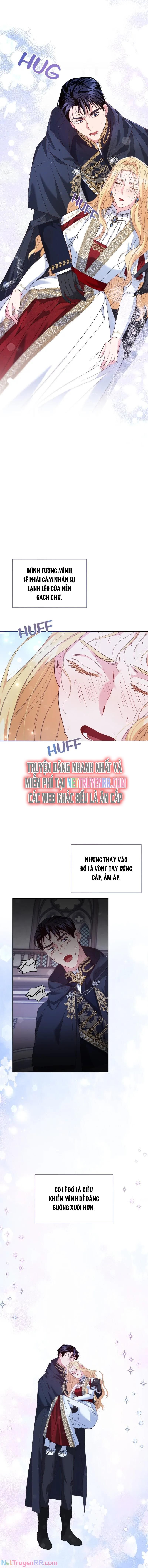 Cho Đến Khi Nữ Chính Thực Sự Xuất Hiện Chapter 24 - Trang 2