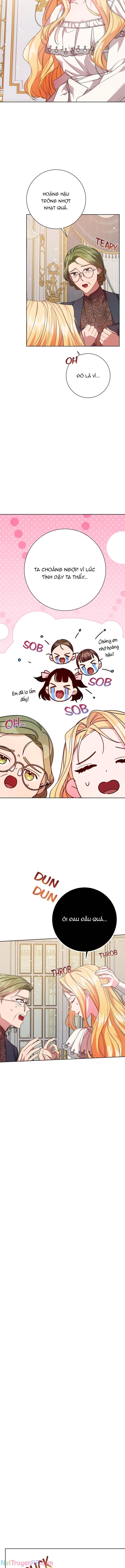 Cho Đến Khi Nữ Chính Thực Sự Xuất Hiện Chapter 25 - Trang 2