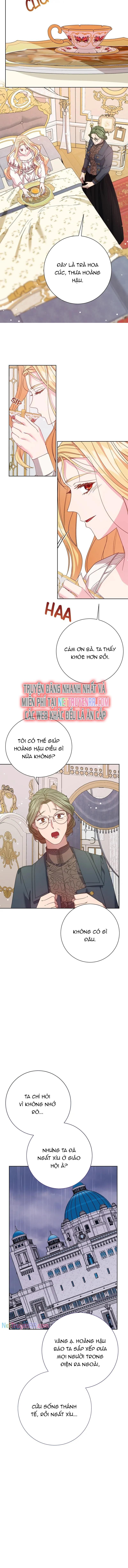 Cho Đến Khi Nữ Chính Thực Sự Xuất Hiện Chapter 25 - Trang 2