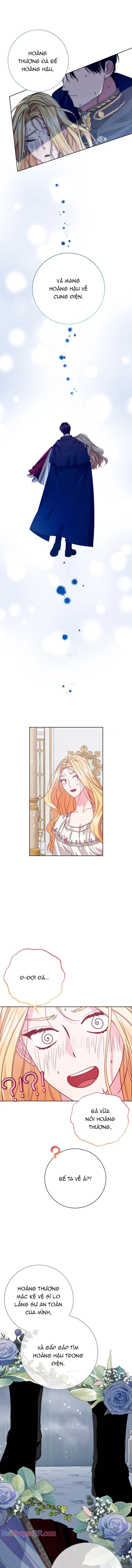 Cho Đến Khi Nữ Chính Thực Sự Xuất Hiện Chapter 25 - Trang 2