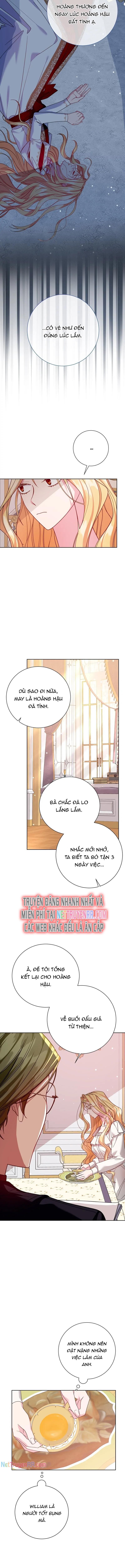 Cho Đến Khi Nữ Chính Thực Sự Xuất Hiện Chapter 25 - Trang 2