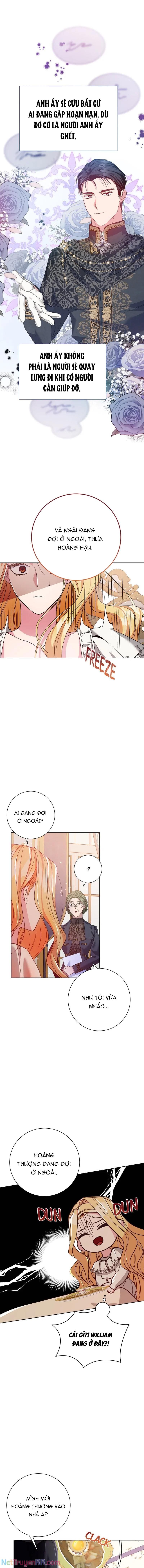 Cho Đến Khi Nữ Chính Thực Sự Xuất Hiện Chapter 25 - Trang 2