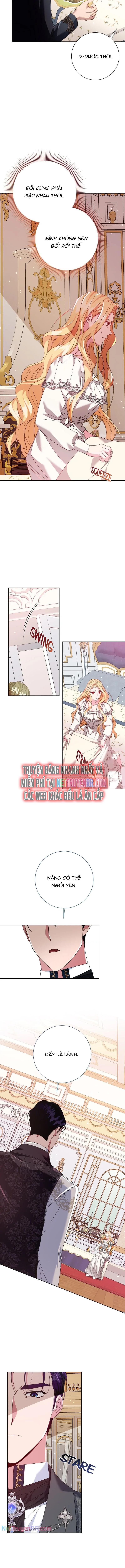 Cho Đến Khi Nữ Chính Thực Sự Xuất Hiện Chapter 25 - Trang 2