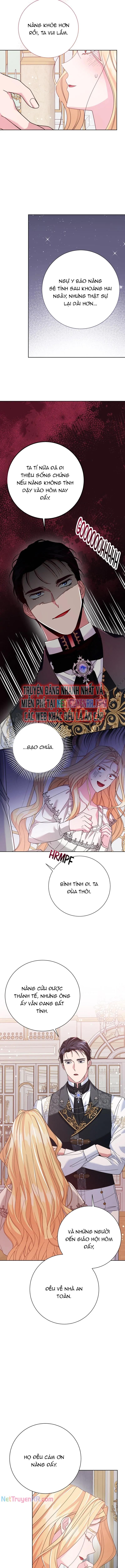 Cho Đến Khi Nữ Chính Thực Sự Xuất Hiện Chapter 25 - Trang 2