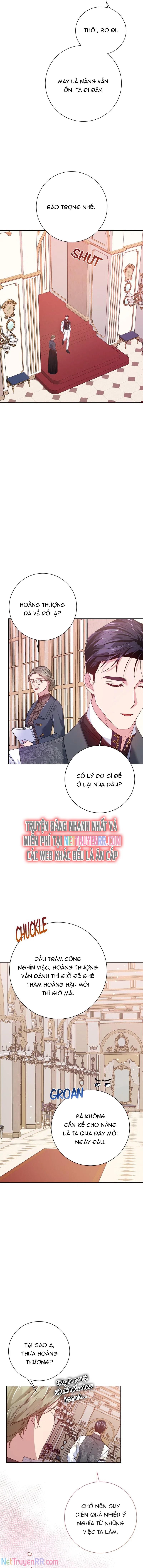 Cho Đến Khi Nữ Chính Thực Sự Xuất Hiện Chapter 25 - Trang 2