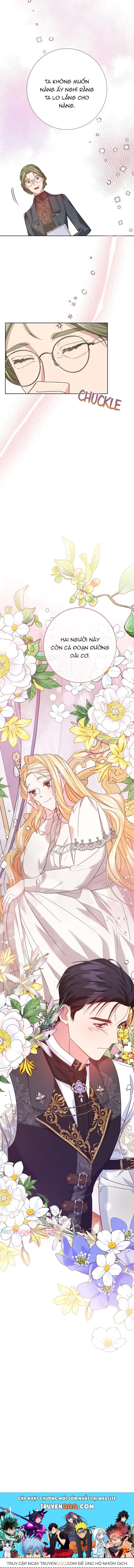 Cho Đến Khi Nữ Chính Thực Sự Xuất Hiện Chapter 25 - Trang 2