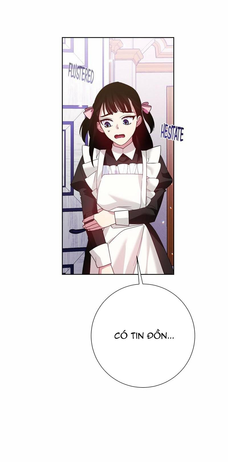 Cho Đến Khi Nữ Chính Thực Sự Xuất Hiện Chapter 26 - Trang 2