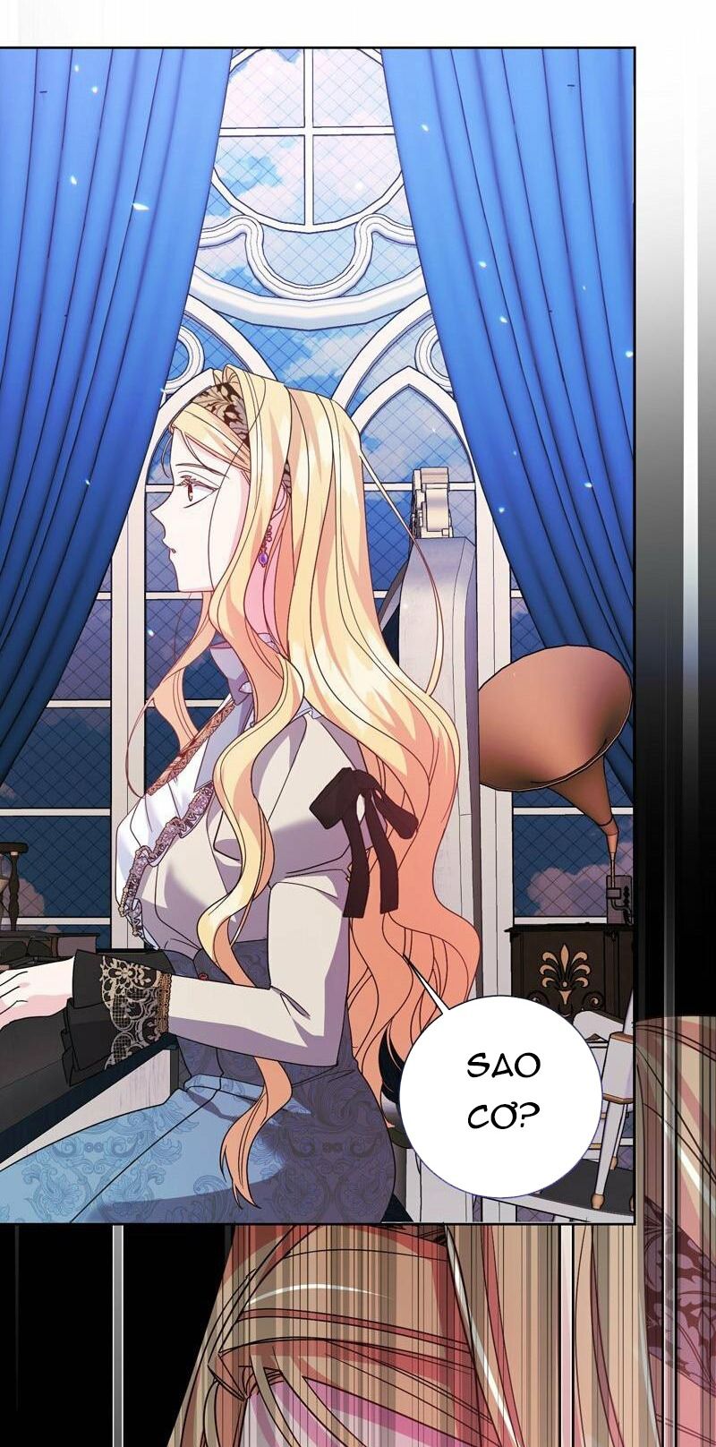 Cho Đến Khi Nữ Chính Thực Sự Xuất Hiện Chapter 26 - Trang 2