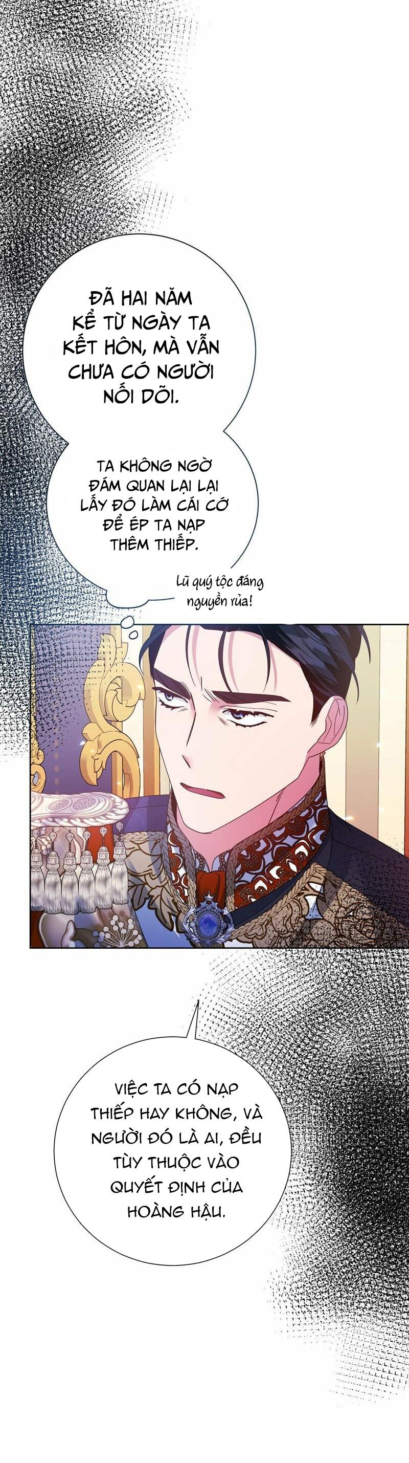 Cho Đến Khi Nữ Chính Thực Sự Xuất Hiện Chapter 26 - Trang 2