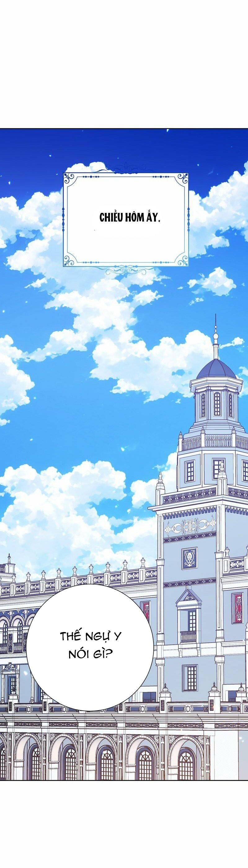 Cho Đến Khi Nữ Chính Thực Sự Xuất Hiện Chapter 26 - Trang 2