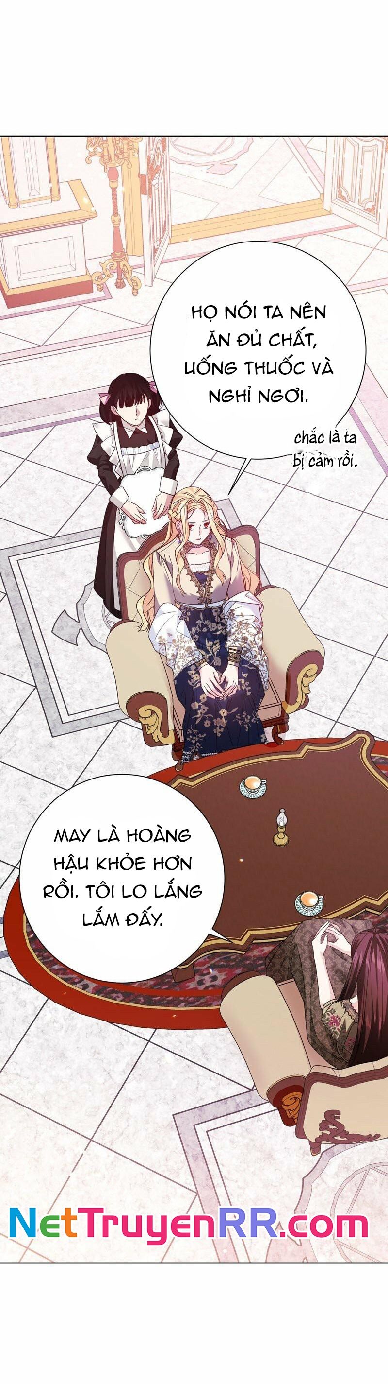 Cho Đến Khi Nữ Chính Thực Sự Xuất Hiện Chapter 26 - Trang 2