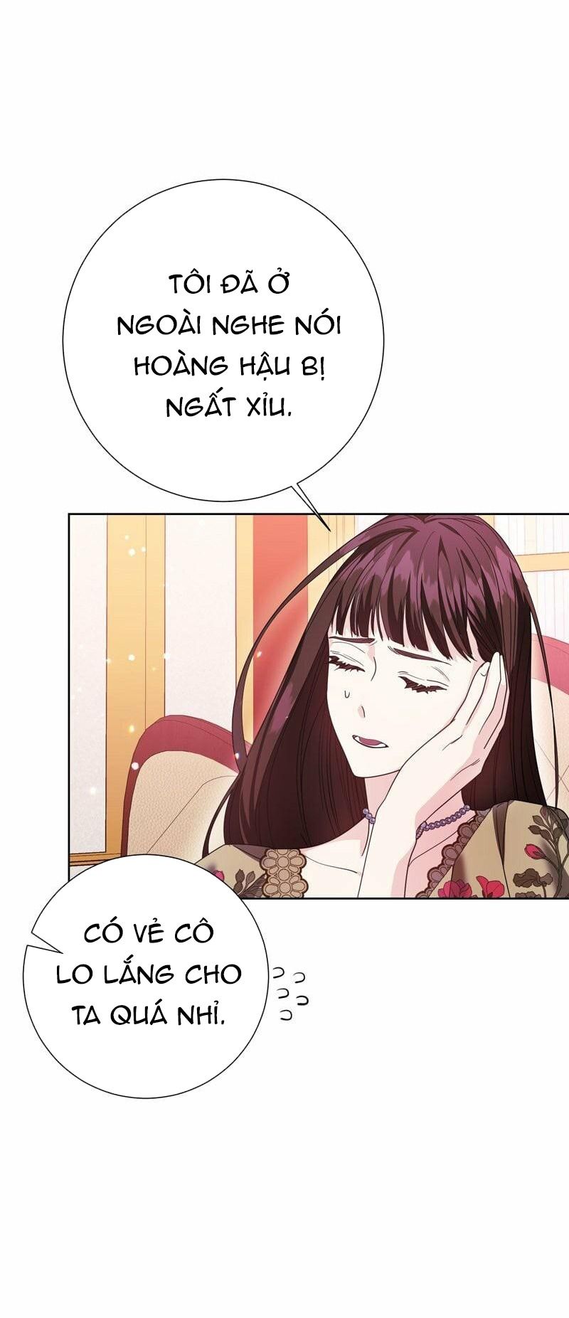 Cho Đến Khi Nữ Chính Thực Sự Xuất Hiện Chapter 26 - Trang 2