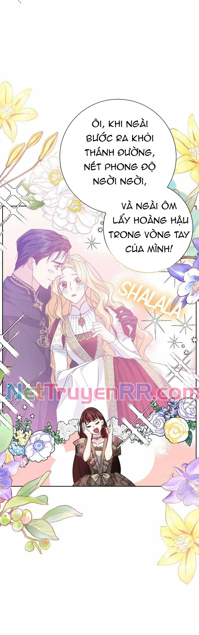 Cho Đến Khi Nữ Chính Thực Sự Xuất Hiện Chapter 26 - Trang 2