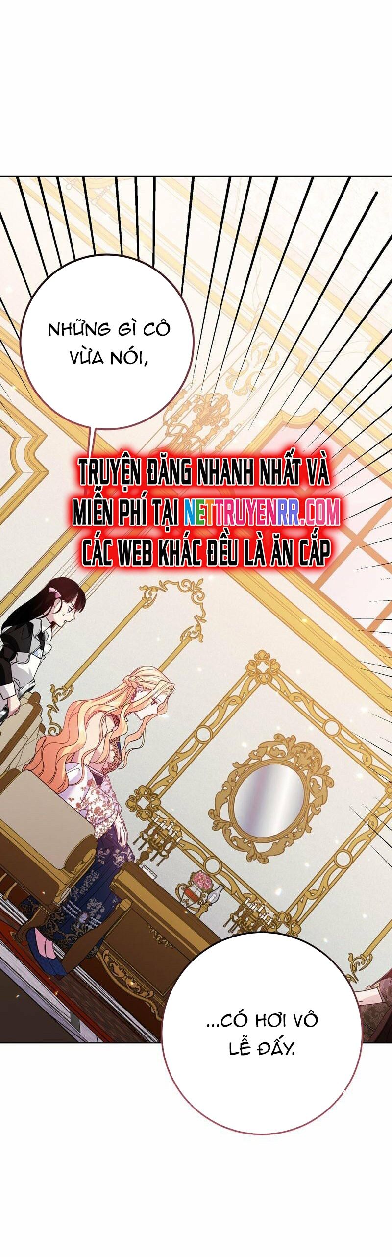 Cho Đến Khi Nữ Chính Thực Sự Xuất Hiện Chapter 26 - Trang 2