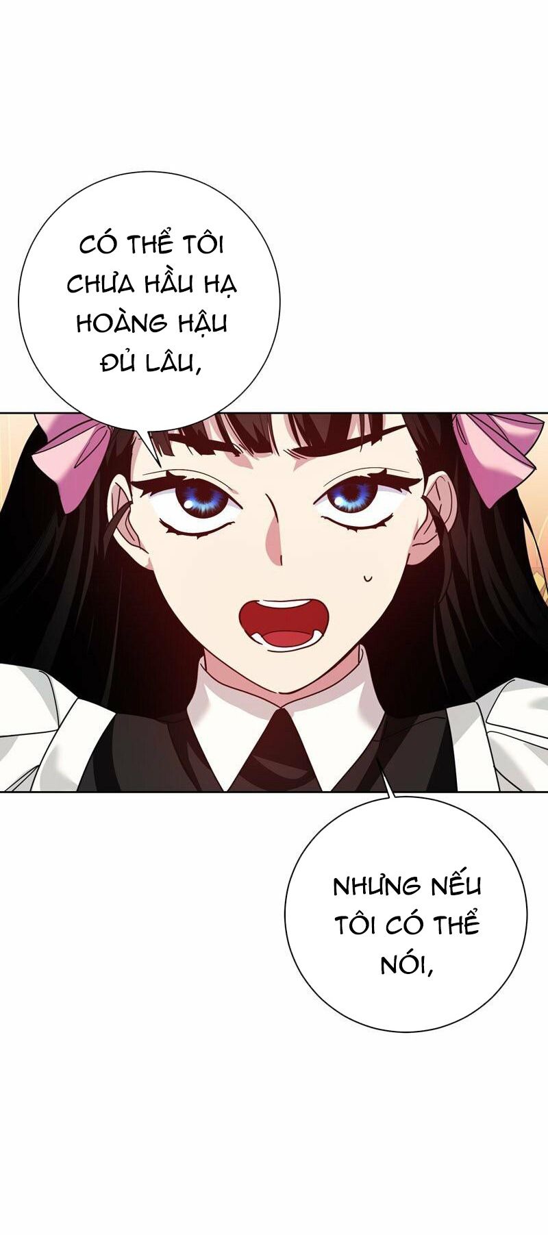 Cho Đến Khi Nữ Chính Thực Sự Xuất Hiện Chapter 26 - Trang 2