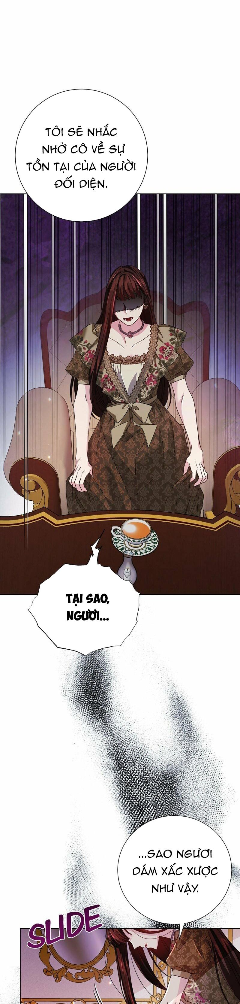 Cho Đến Khi Nữ Chính Thực Sự Xuất Hiện Chapter 26 - Trang 2