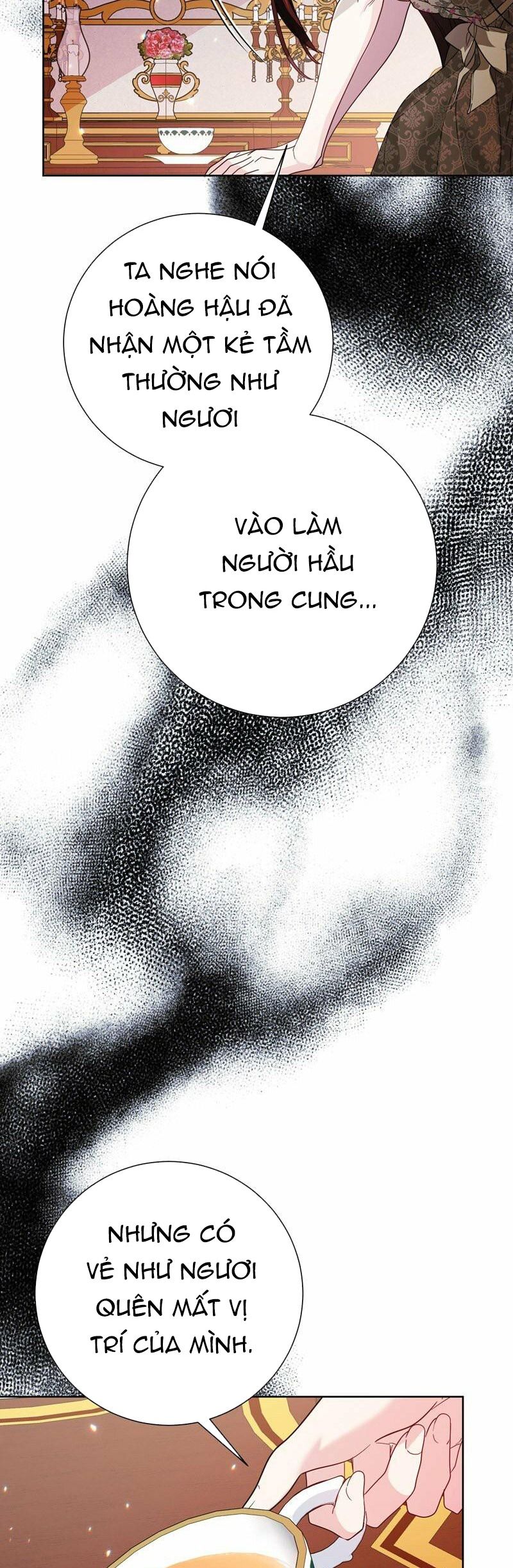 Cho Đến Khi Nữ Chính Thực Sự Xuất Hiện Chapter 26 - Trang 2