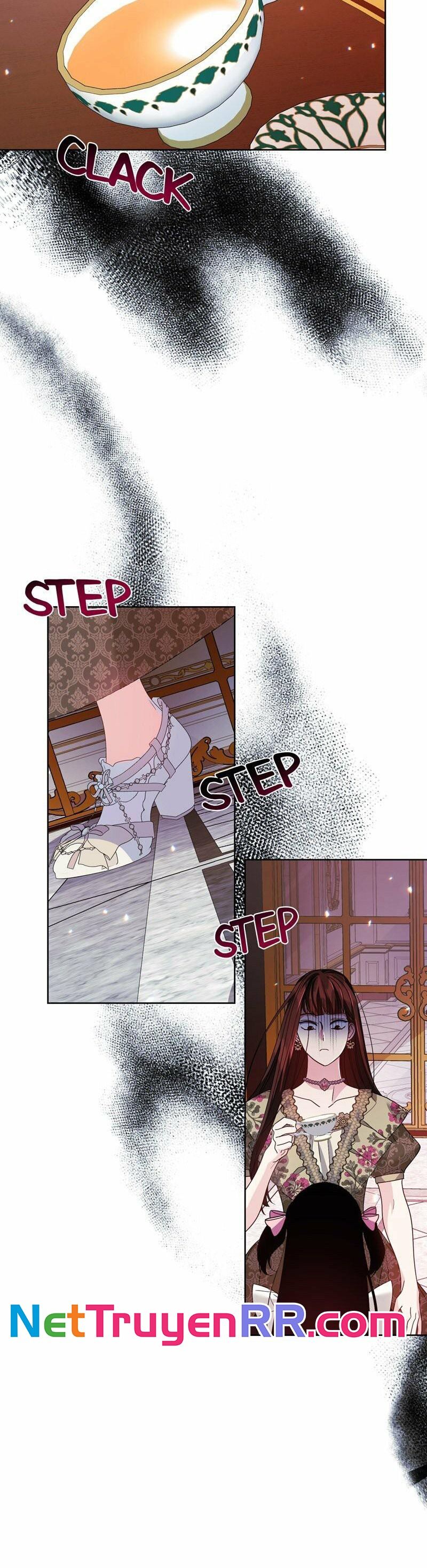 Cho Đến Khi Nữ Chính Thực Sự Xuất Hiện Chapter 26 - Trang 2