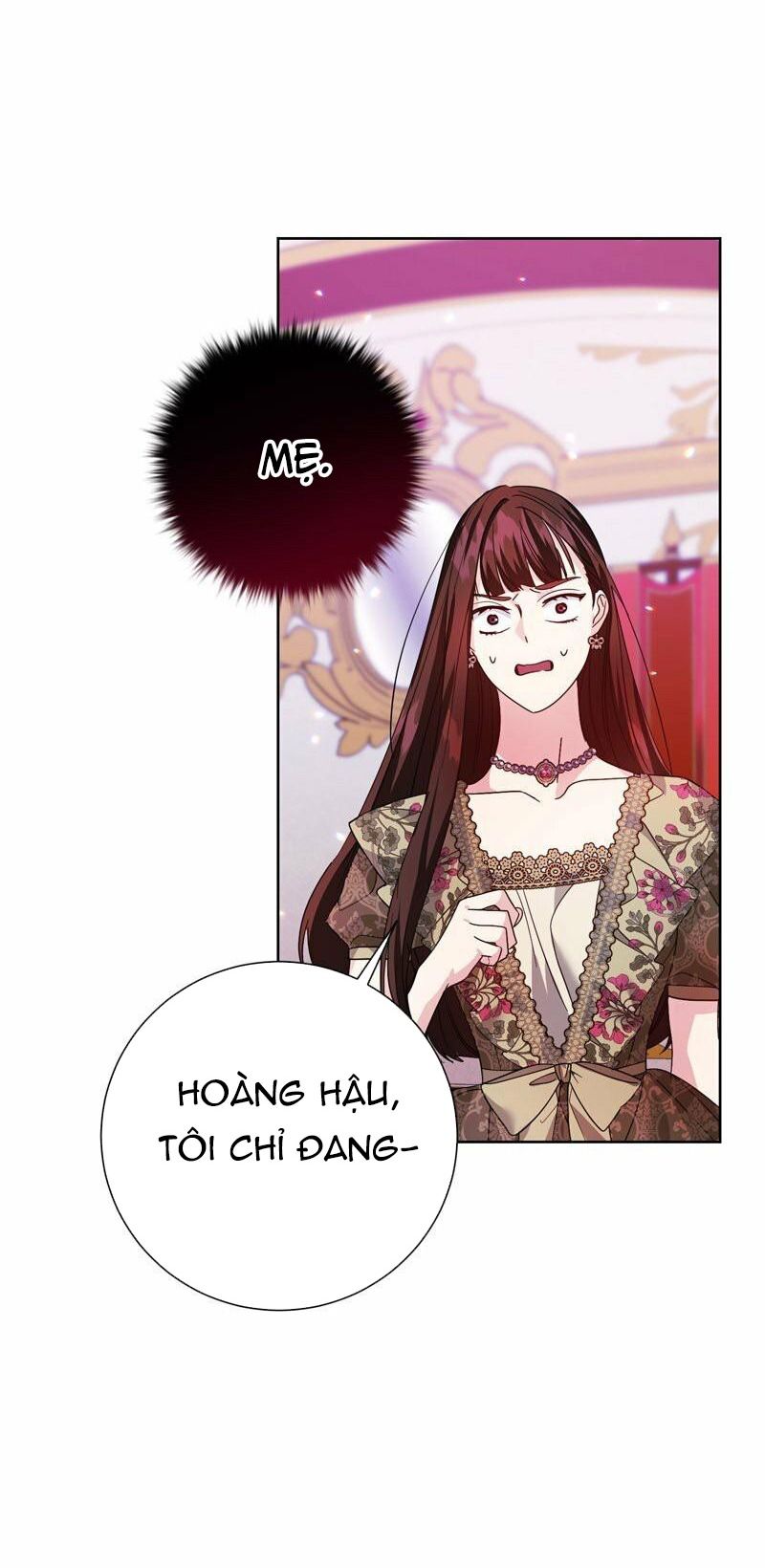 Cho Đến Khi Nữ Chính Thực Sự Xuất Hiện Chapter 26 - Trang 2