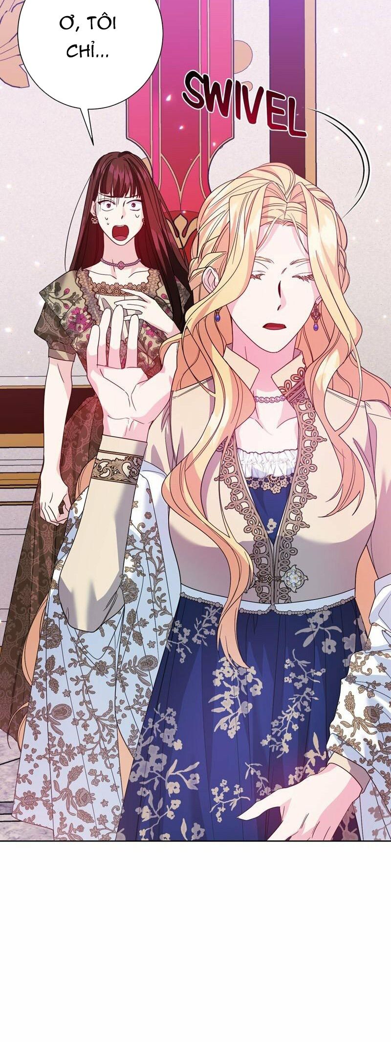 Cho Đến Khi Nữ Chính Thực Sự Xuất Hiện Chapter 26 - Trang 2