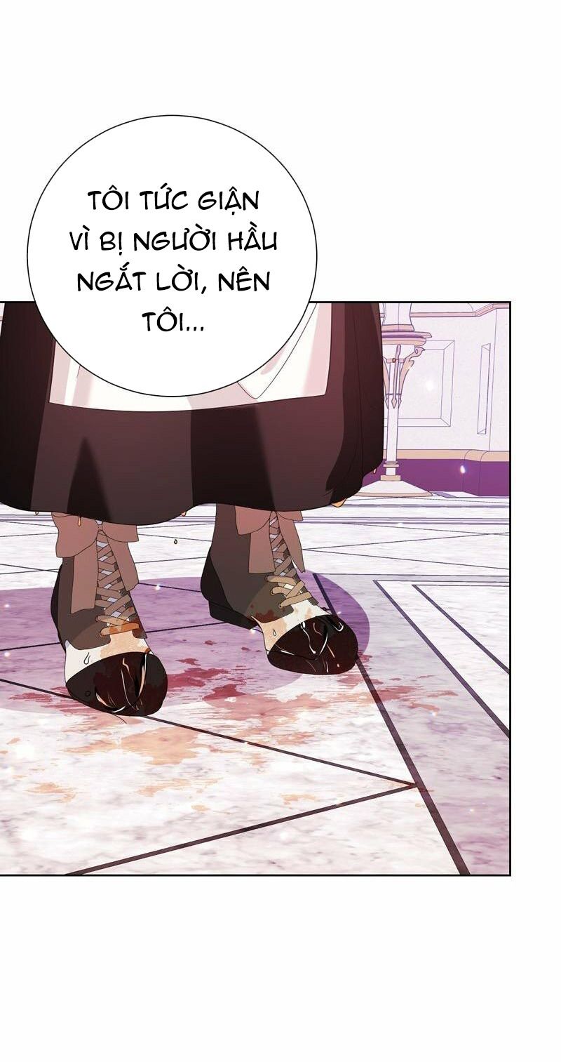 Cho Đến Khi Nữ Chính Thực Sự Xuất Hiện Chapter 26 - Trang 2