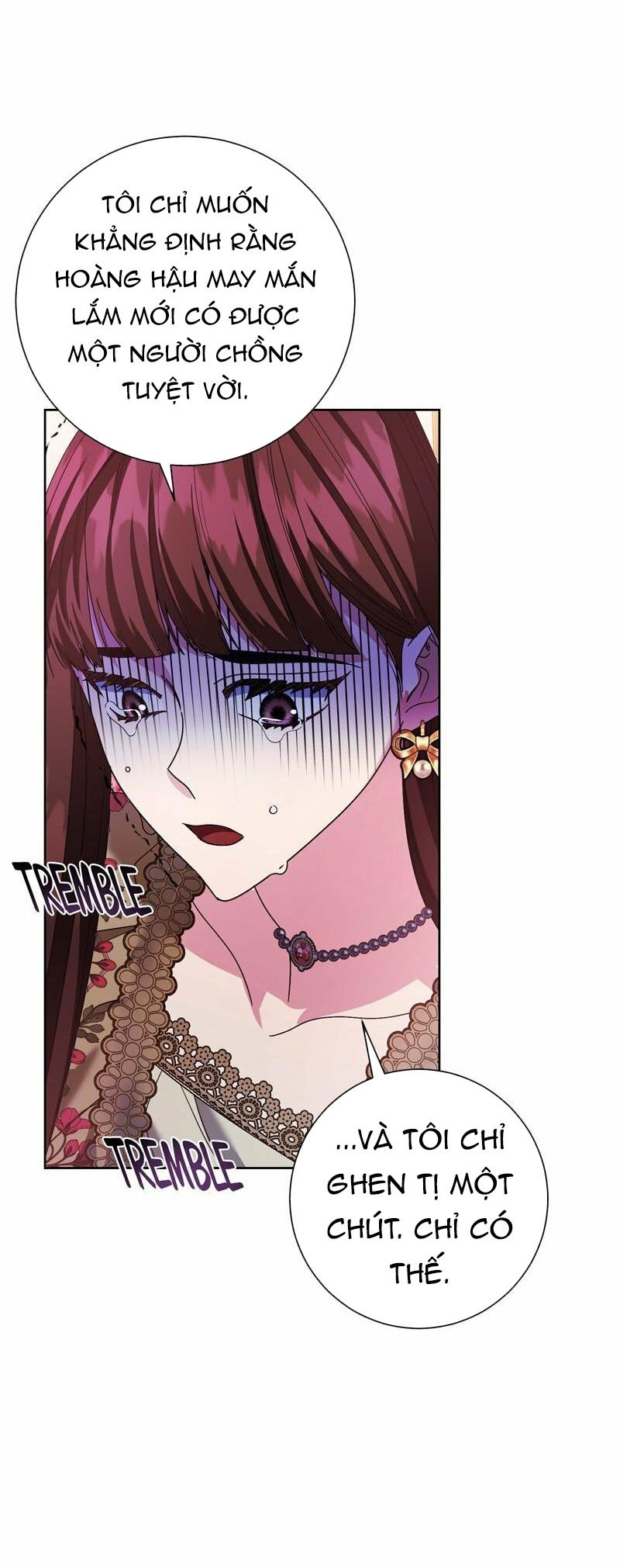 Cho Đến Khi Nữ Chính Thực Sự Xuất Hiện Chapter 26 - Trang 2