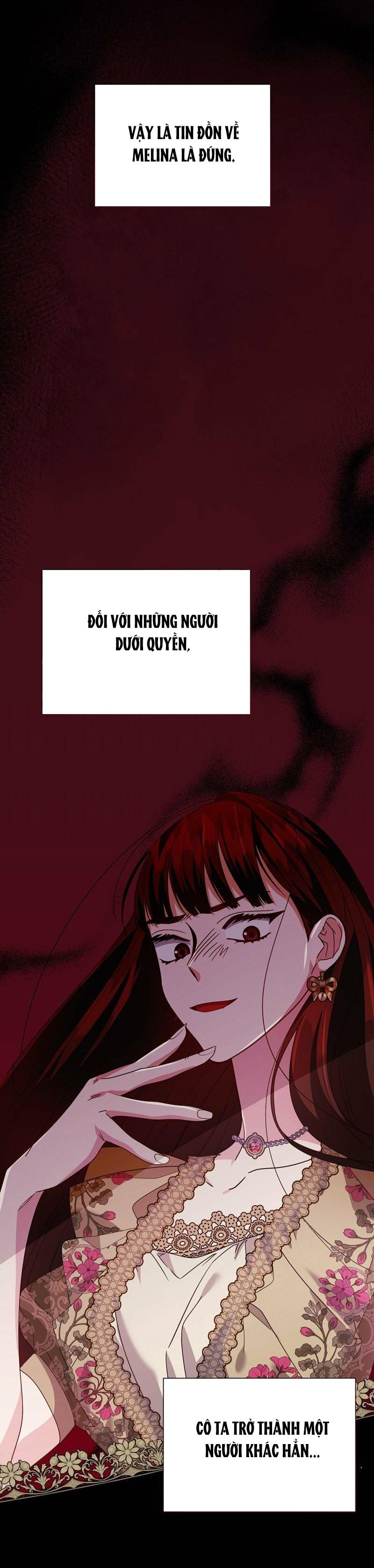 Cho Đến Khi Nữ Chính Thực Sự Xuất Hiện Chapter 26 - Trang 2